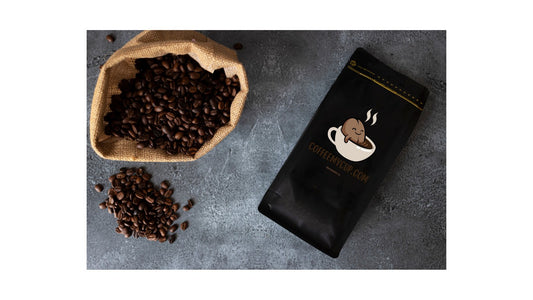 Coffee My Cup: Breakfast Blend - Coffee My Cup