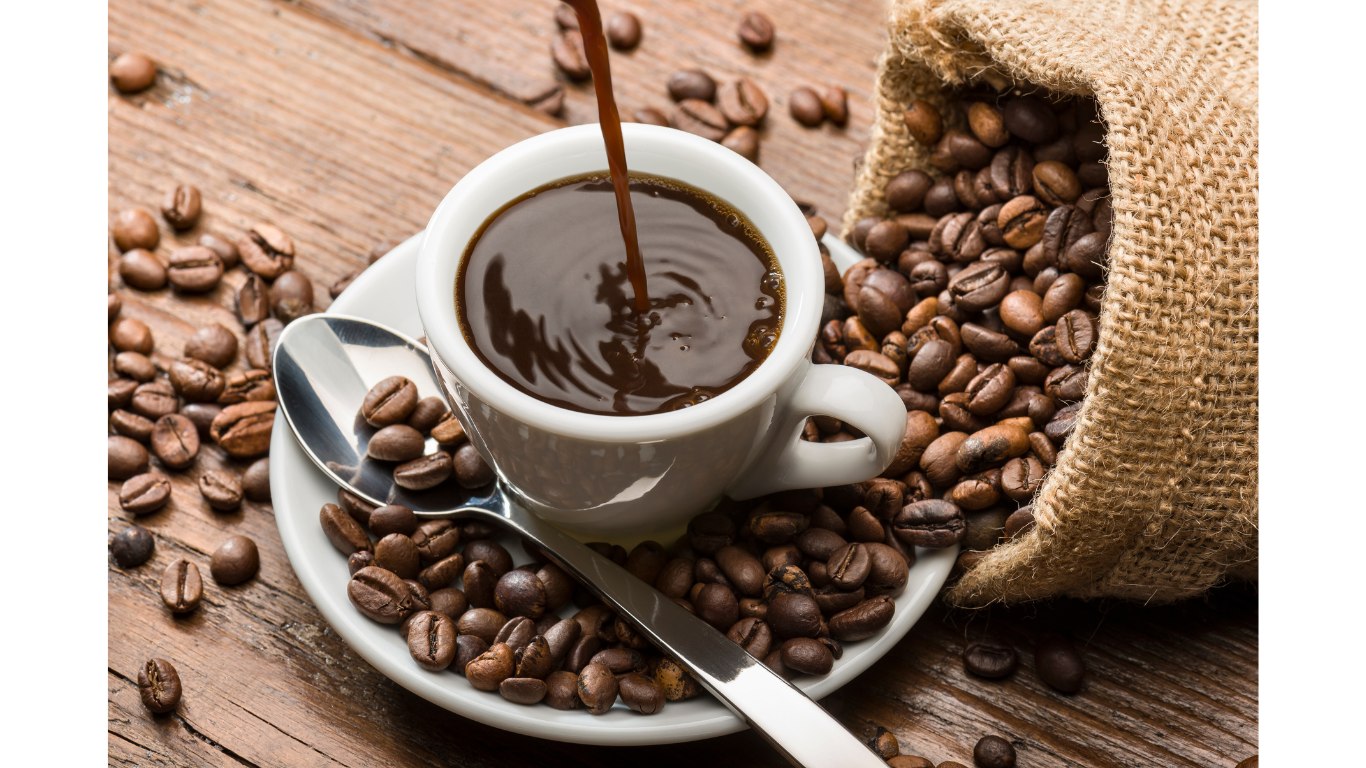 Coffee My Cup: Breakfast Blend: Cold Brew Coffee (Copy) - Coffee My Cup