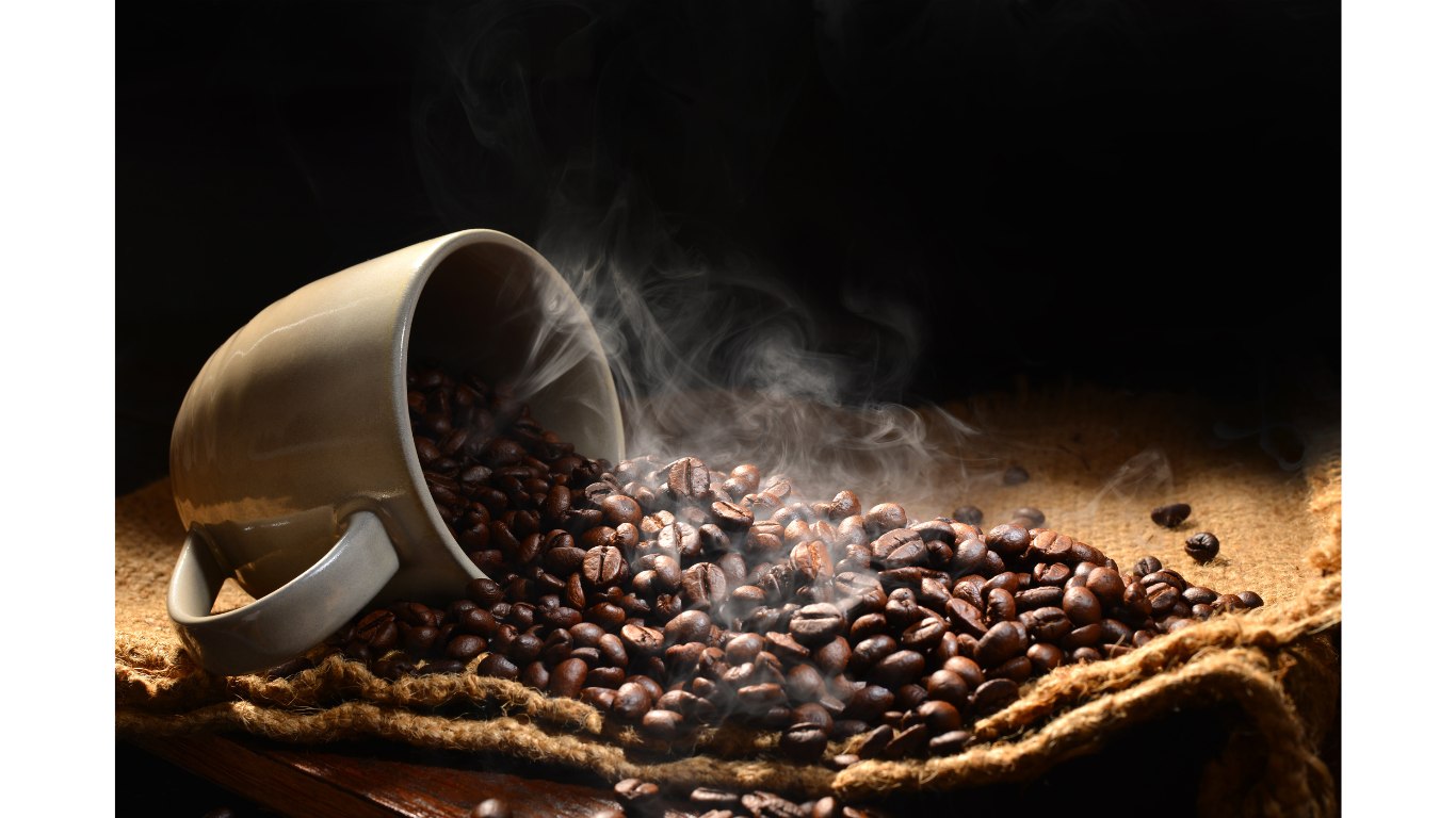 Coffee My Cup Single Origin: Colombia - Roasted in Buffalo NY - Coffee My Cup