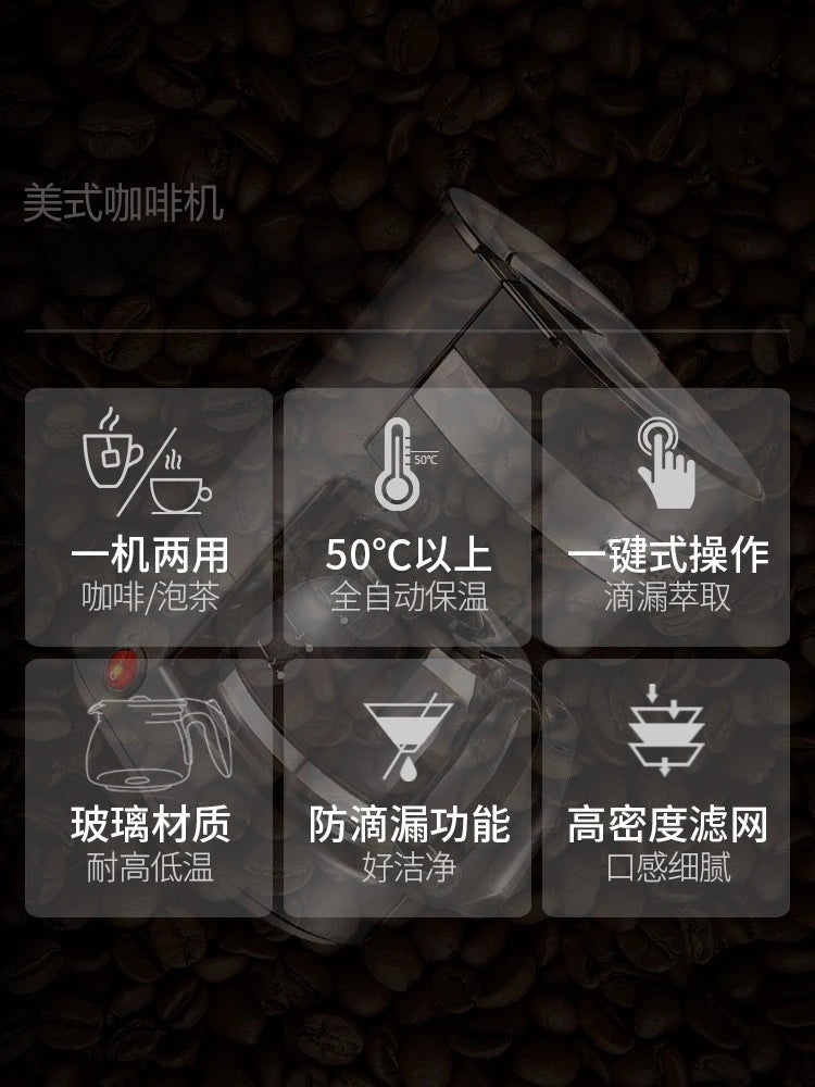 Coffee My Cup: Drip Coffee Maker - Coffee My Cup
