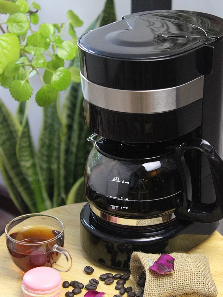 Coffee My Cup: Drip Coffee Maker - Coffee My Cup