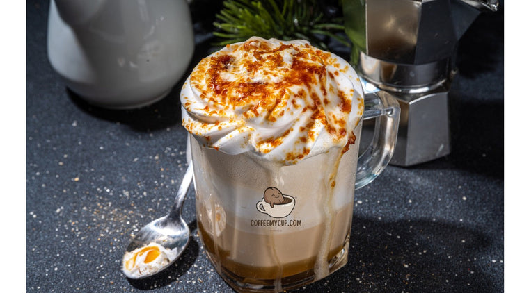 Coffee My Cup Flavored Coffee Creations