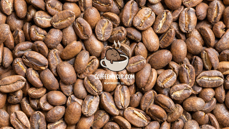 Coffee My Cup Light & Smooth Roasts Coffee