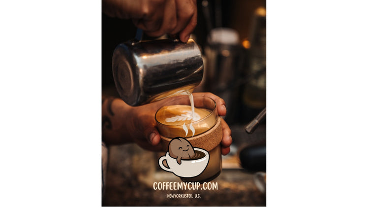 Coffee My Cup Classic Coffee Blends