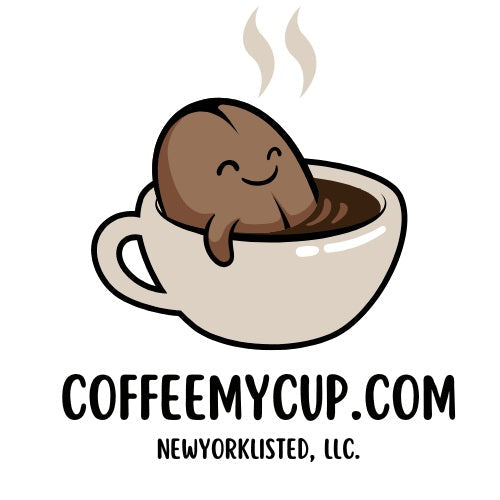 Coffee My Cup Brewmaster Collection