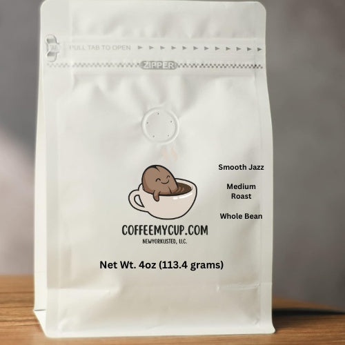 Coffee My Cup Coffee Sample Packs | Variety & Seasonal Blends