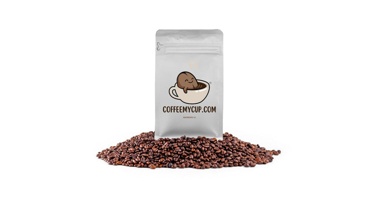 Coffee My Cup: Coffee Sample Packs