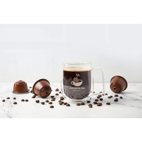 Coffee Pods & Capsules: Coffee My Cup 