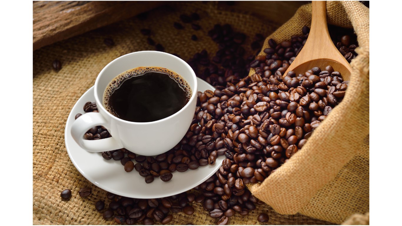 Coffee My Cup Single Origin: Colombia - Roasted in Buffalo NY - Coffee My Cup