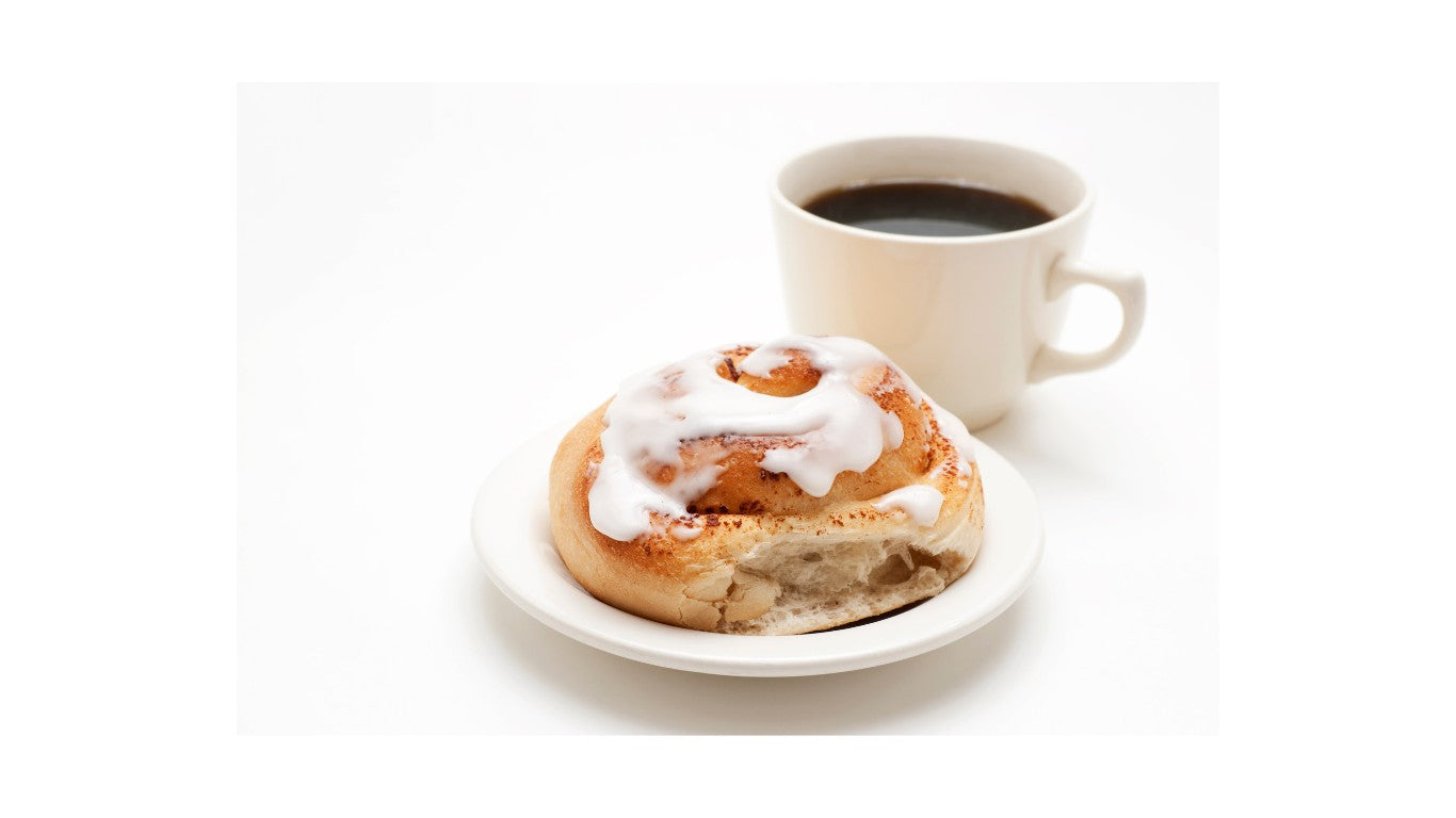 Coffee My Cup: Breakfast Blend - Coffee My Cup