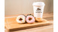 Coffee My Cup: Gourmet Donut Shop