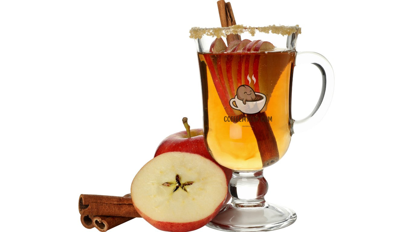 Apple Cider Rooibos