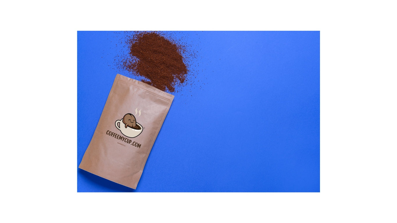 NEWYORKLISTED ATLAS COFFEE - Coffee My Cup