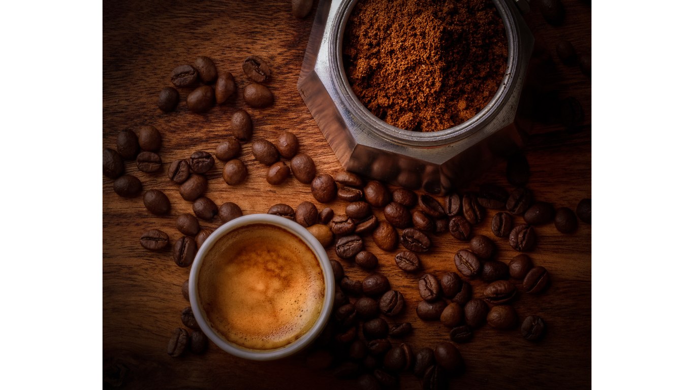Coffee My Cup Single Origin: Sumatra (Copy) - Coffee My Cup