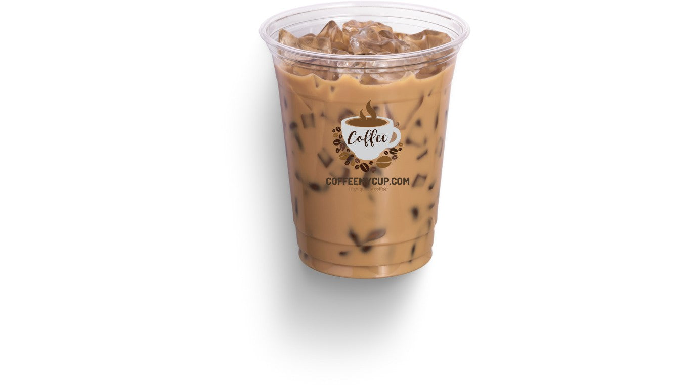 Coffee My Cup: Breakfast Blend: Cold Brew Coffee (Copy) - Coffee My Cup