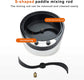 Coffee My Cup: Coffee Bean Roasting &amp; Baking Machine – Electric 800g Roaster for Coffee, Nuts &amp; Popcorn - Coffee My Cup