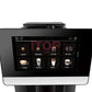 Coffee My Cup: Bean to Cup One Touch Cappuccino Latte Espresso Machine - Coffee My Cup