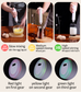 Coffee My Cup: USB Rechargeable Milk Frother for Coffee Milk Foam Maker with Stand - Coffee My Cup