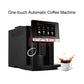 Coffee My Cup: Bean to Cup One Touch Cappuccino Latte Espresso Machine - Coffee My Cup