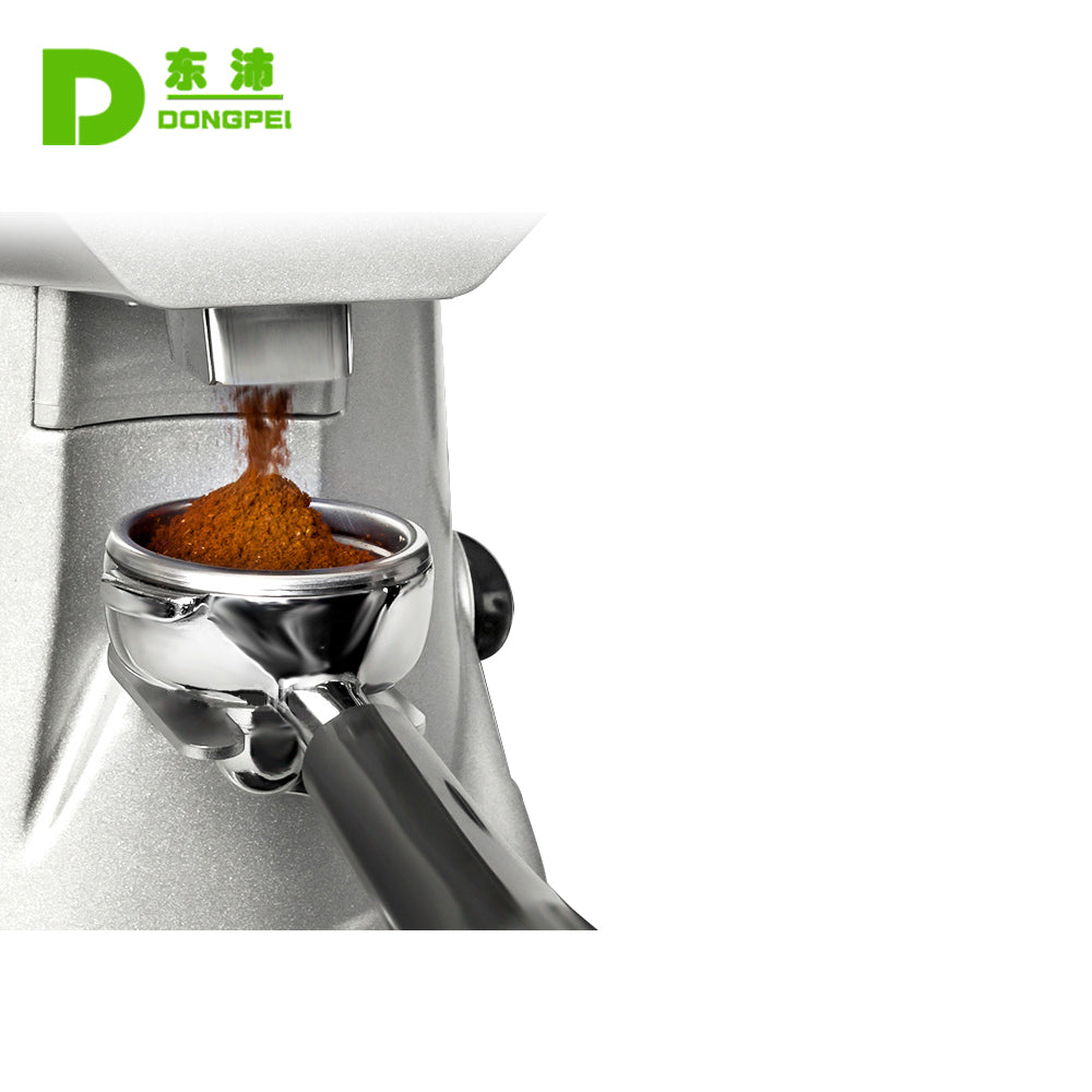 Coffee My Cup: Commercial Coffee Machine with Grinder – LCD Touch Screen - Coffee My Cup