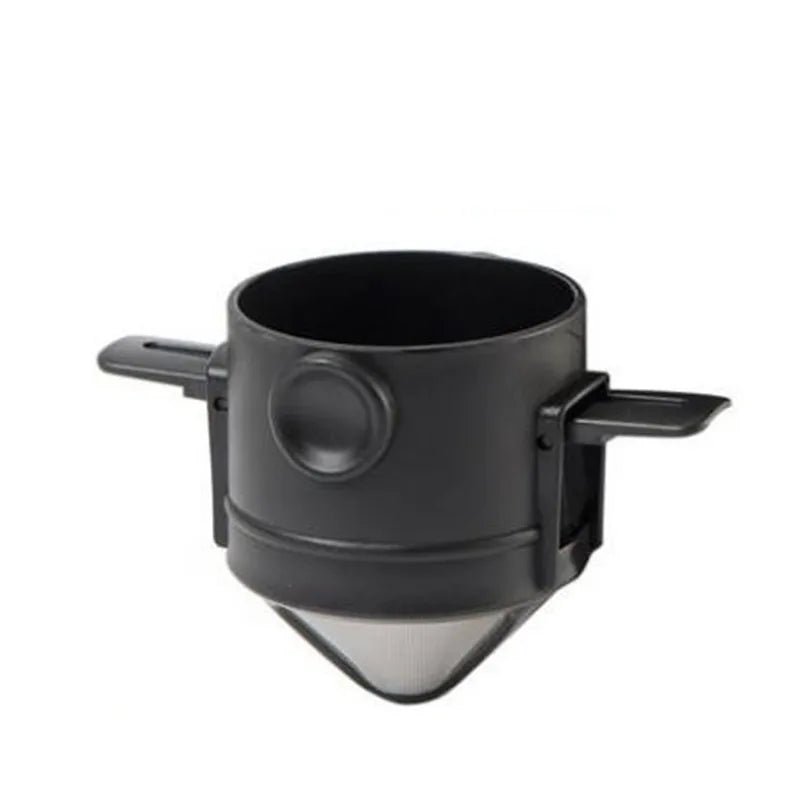 Coffee My Cup: Reusable Coffee Filter Portable Coffee Travel Mug - Coffee My Cup