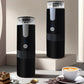 Coffee My Cup: Portable Coffee Machine Coffee Maker Electric Capsule Ground Coffee
