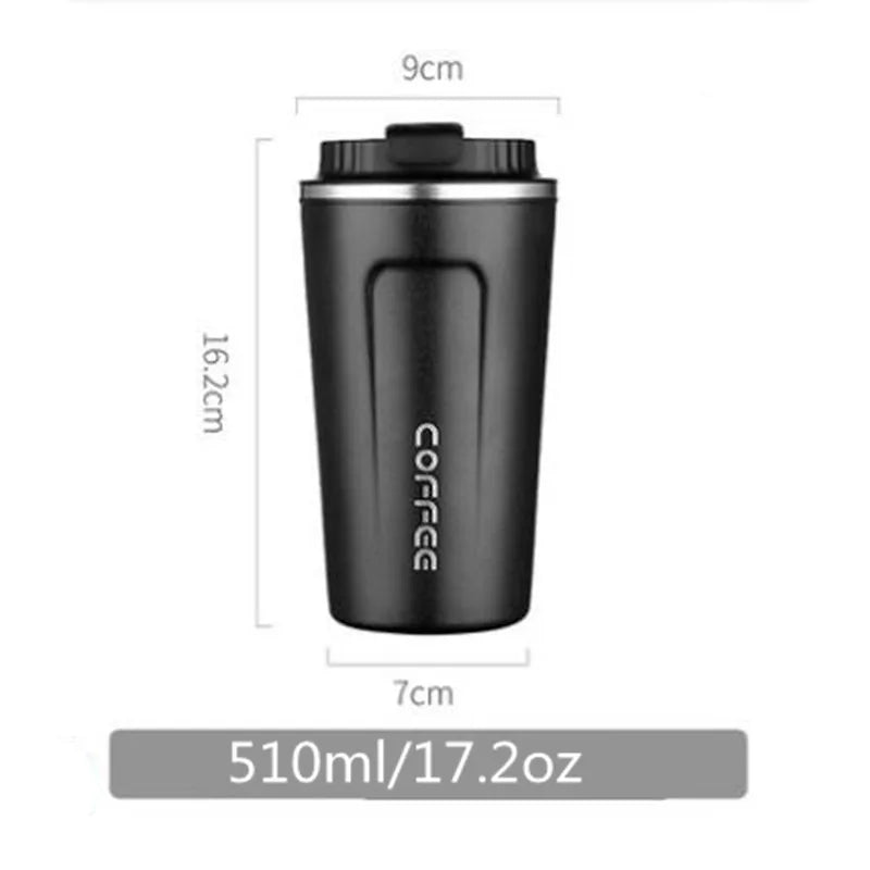 Coffee My Cup: Reusable Coffee Filter Portable Coffee Travel Mug - Coffee My Cup