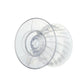 Coffee My Cup: Reusable Coffee Dripper Resin Coffee Filter for Pour Over Coffee Brewing - Coffee My Cup