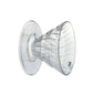 Coffee My Cup: Reusable Coffee Dripper Resin Coffee Filter for Pour Over Coffee Brewing - Coffee My Cup