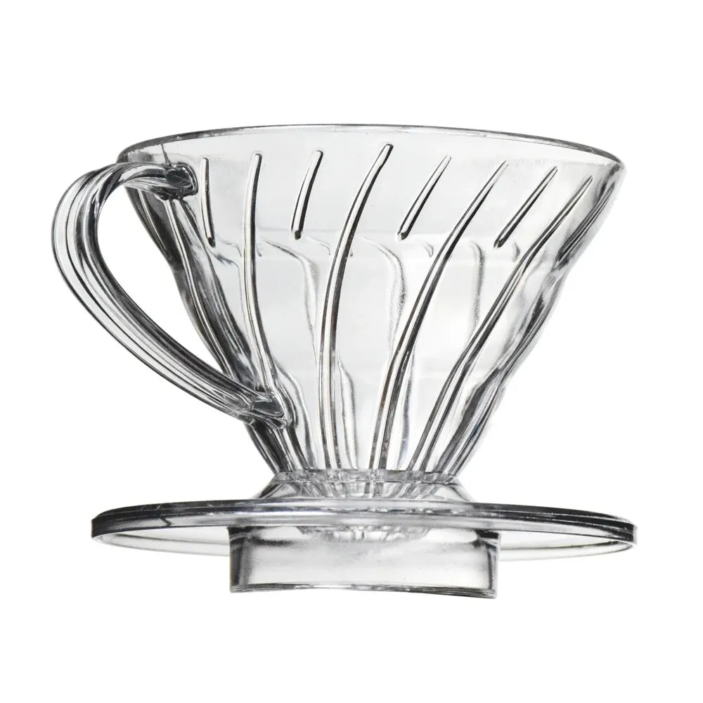 Coffee My Cup: Reusable Coffee Dripper Resin Coffee Filter for Pour Over Coffee Brewing - Coffee My Cup