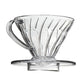 Coffee My Cup: Reusable Coffee Dripper Resin Coffee Filter for Pour Over Coffee Brewing - Coffee My Cup