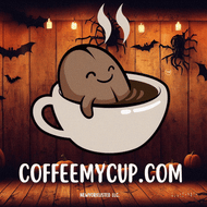 Coffee My Cup